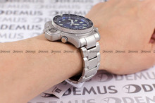 Zegarek Męski Citizen Promaster Aqualand Diver JP2000-67L