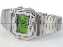 Zegarek Timex T80 TW2W68200