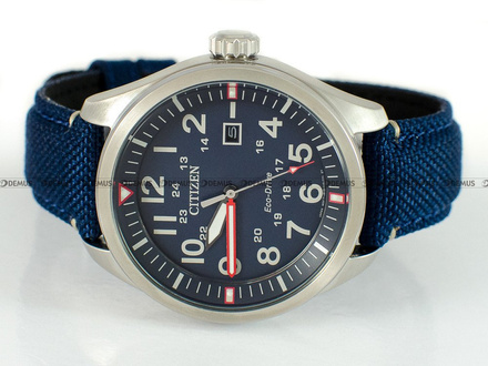 Zegarek Męski Citizen AW5000-16L