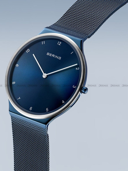 Bering Classic 18440-397 Zegarek Damski