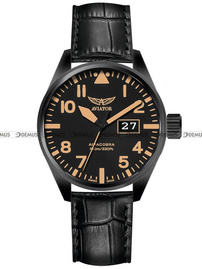 Zegarek Męski Aviator Airacobra P42 V.1.22.5.157.4