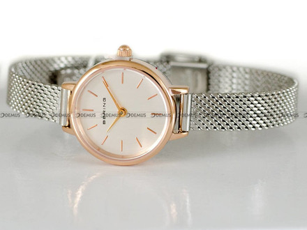 Zegarek Damski Bering 11022-064