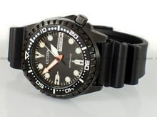 Zegarek Męski Citizen Automatic NH8385-11EE