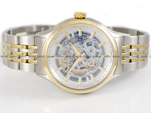 Zegarek Roamer Competence Skeleton III 101663 47 15 10N