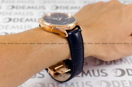 Zegarek Męski Atlantic Worldmaster 52759.44.51