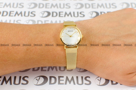 Zegarek Damski Bering 13426-334