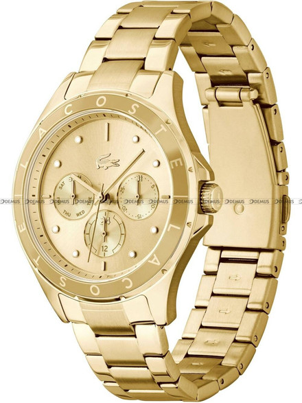 Lacoste Swing Multi 2001299 Zegarek Damski 