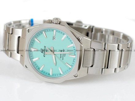 Zegarek Męski EDIFICE EFR S108D 2BVUEF