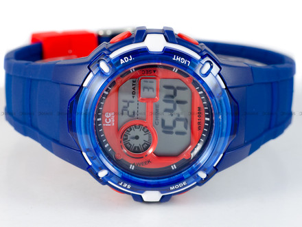 Ice-Watch - ICE Digit Explorer Spider 023264 S Zegarek Dziecięcy