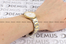 Zegarek Damski Bering Titanium 15630-701