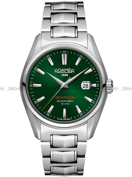 Zegarek Roamer Searock 210633 41 75 20