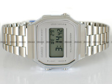 Zegarek CASIO VINTAGE A168WEM 7EF