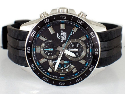 Zegarek Męski EDIFICE Momentum EFV 550P 1AVUEF