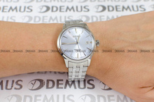 Zegarek Męski Seiko Presage SRPE19J1