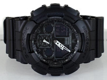 Zegarek G-SHOCK GA-100 1A1ER