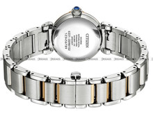 Citizen Round Collection May Bells Mini Eco-Drive EM1136-87D Zegarek Damski