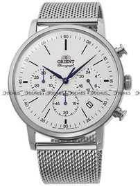Zegarek Męski Orient RA-KV0402S10B