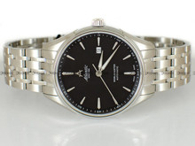 Zegarek Męski Atlantic Worldmaster 52759.41.61SM