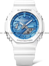 Zegarek G-SHOCK Classic Style Precious Heart x Itzi GA 2100WS 7AER