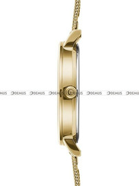 Zegarek Damski Obaku Brink Lille Gold V248LXGIMG