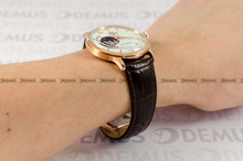 Zegarek Męski Orient Classic Automatic RA-AG0001S10B