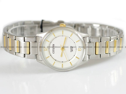 Zegarek Damski Citizen ER0201-72A