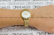 Zegarek Damski Bering Ultra Slim 17031-334