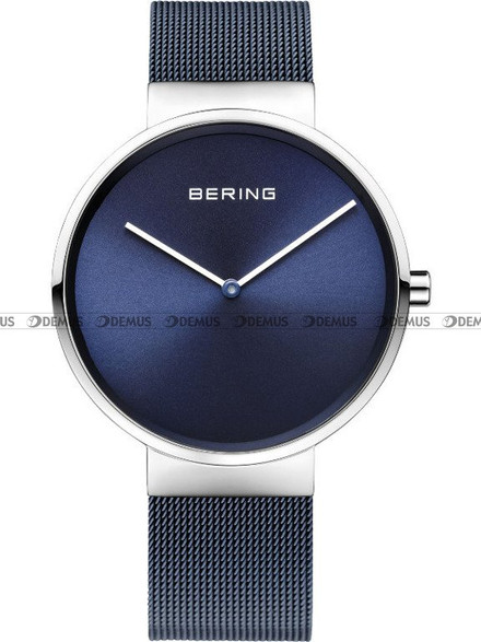 Zegarek Bering Classic 14539-307