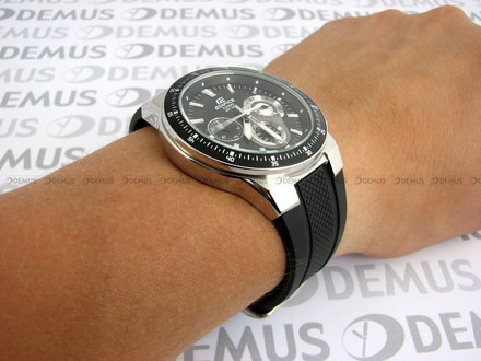 Zegarek EDIFICE Momentum EF 552 1AVEF