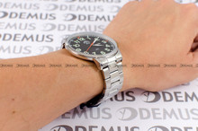 Zegarek Męski FujiTime M7109QS-Black