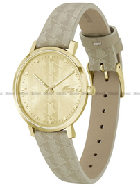 Lacoste Crocorigin 2001357 Zegarek Damski 