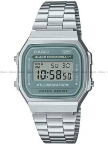 Zegarek CASIO Vintage A168WA 3AYES