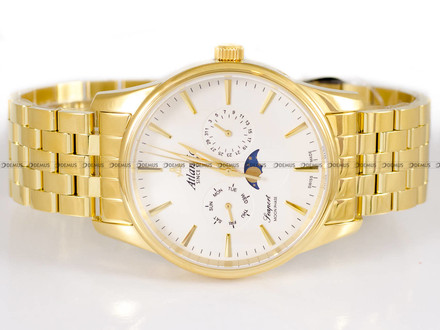 Atlantic Seaway Moon Phase 56555.45.21 Zegarek Męski