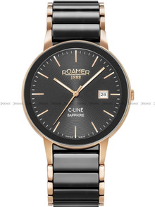Zegarek Roamer C-Line 997833 46 85 20
