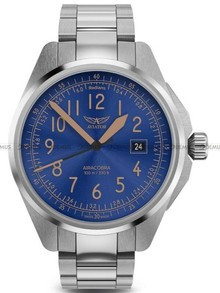Aviator Airacobra 43 Type B V.1.38.0.326.5 Zegarek Męski