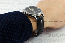 Zegarek automatyczny Roamer Swiss Matic 550661 41 52 05