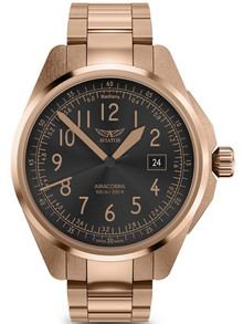 Aviator Airacobra 43 Type B V.1.38.2.323.5 Zegarek Męski