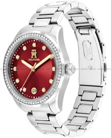 Tommy Hilfiger TH85 Crystals 1782794 Zegarek Damski