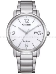 Citizen Eco-Drive Elegance BM6755-71A Zegarek Męski