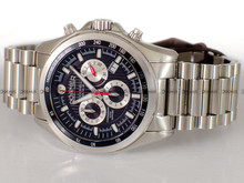 Zegarek Roamer Rockshell Mark III Chrono 220837 41 55 20