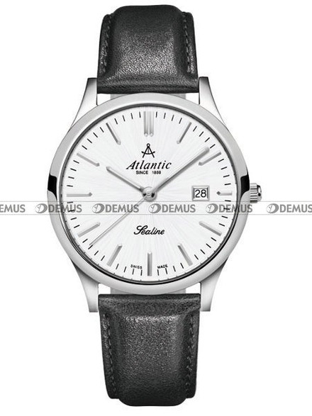 Zegarek Atlantic Sealine 22341.41.21 damski