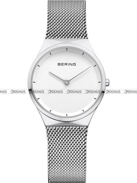 Zegarek Damski Bering 12131-004