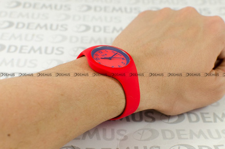 Zegarek Dziecięcy Ice-Watch - Ice Ola Kids 014429 S