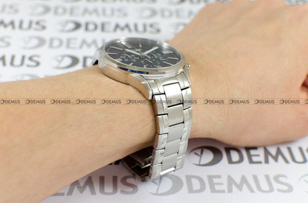 Zegarek Męski Roamer Superior 508837 41 45 50