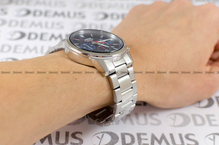 Lorus Chronograph RT323KX9 Zegarek Męski