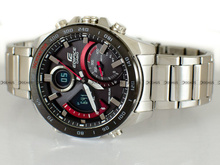 Zegarek Męski EDIFICE Bluetooth ECB 900DB 1AER