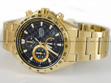 Lorus Chronograph RM314JX9 Zegarek Męski