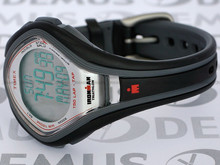 Zegarek Timex Ironman Sleek 150 Lap with Tapscreen Technology T5K255