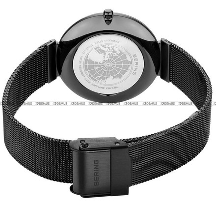Bering 18132-132 Zegarek Damski