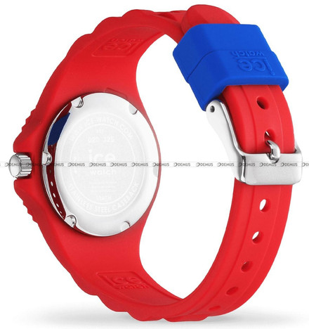 Ice-Watch - Ice Hero Red Pirate XS 020325 Zegarek Dziecięcy